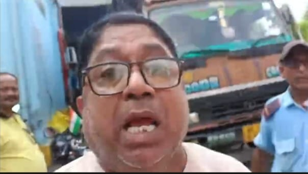 সাংবাদিক হেনস্থা মামলায় তপন মণ্ডলের জামিন ফের খারিজ, জেল হেফাজতের নির্দেশ