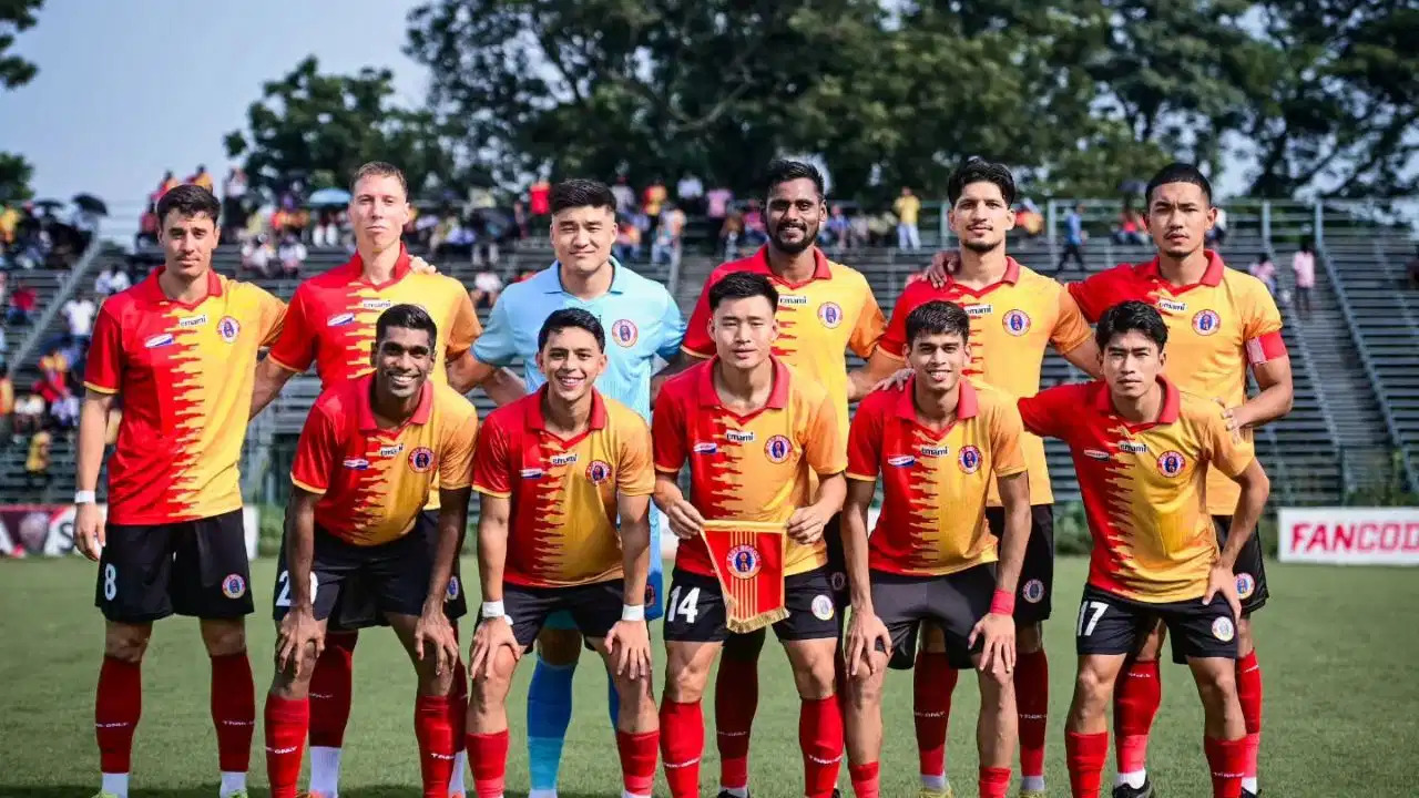 মেসি কাঁটায় বিদ্ধ ইস্টবেঙ্গল, আইএফএ শিল্ডের ম্যাচে নতিস্বীকার হাবাসের ছেলেদের!