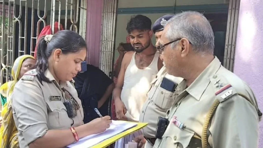 উপনির্বাচনের আগে নন্দীগ্রামে নিরাপত্তায় জোর, বাড়ি বাড়ি ভোটগ্রহণ শুরু