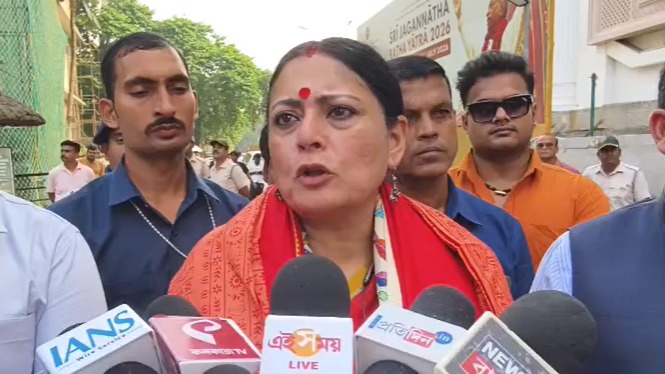 রেজিনগর-নন্দীগ্রামে বিজেপির জয়ের দাবি, মায়াপুরে অগ্নিমিত্রা