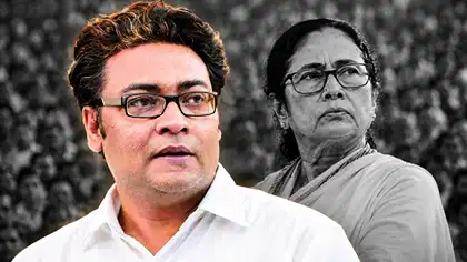 ইন্দ্রনীল-ঘনিষ্ঠদের সংস্থায় ৮৫ কোটির টেন্ডার, মমতার অ্যাকাউন্টে ৩০ লক্ষ: ED
